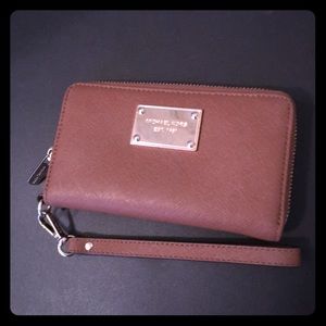 NEW💖MICHAEL KORS💖 Wallet